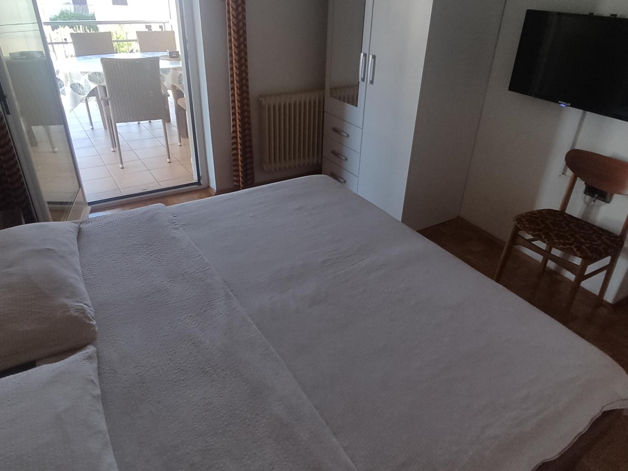 Apartments Samec Изола Экстерьер фото