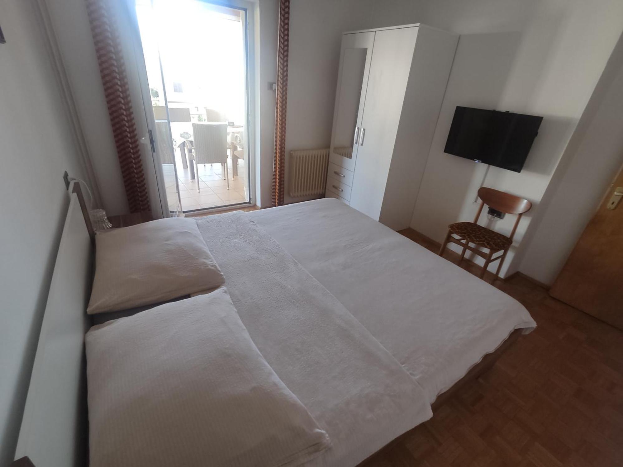 Apartments Samec Изола Экстерьер фото